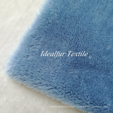 Granules Lamb Imitation Wool Fake Fur